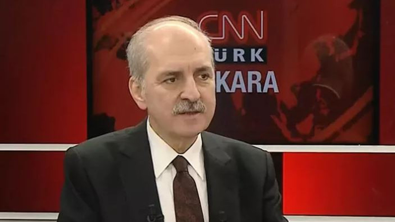 AKP Genel Başkanvekili Numan Kurtulmuş’tan asgari ücret açıklaması. Milyonların gözü kulağı bu haberdeydi