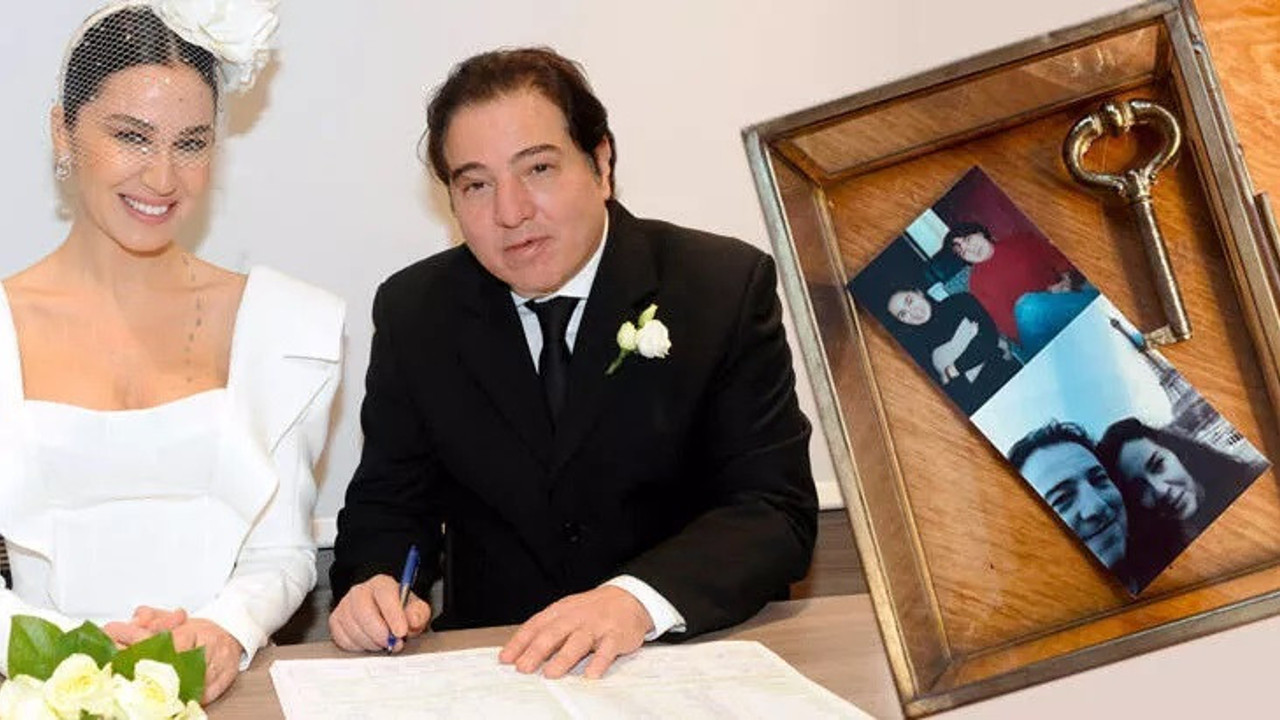 Fazıl Say ile boşanan Ece Dağıstanlı'dan açıklama: Bize böyle bir son yazmam lazımdı