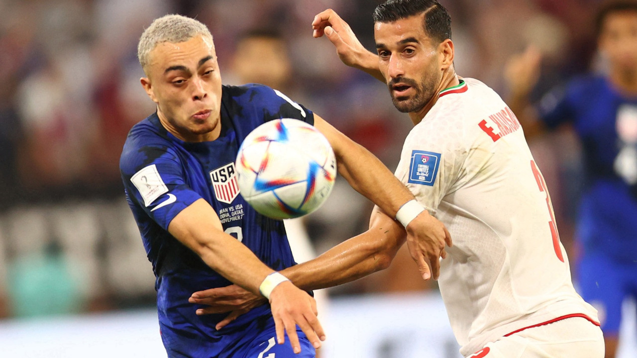 Dest'in zor sınavı