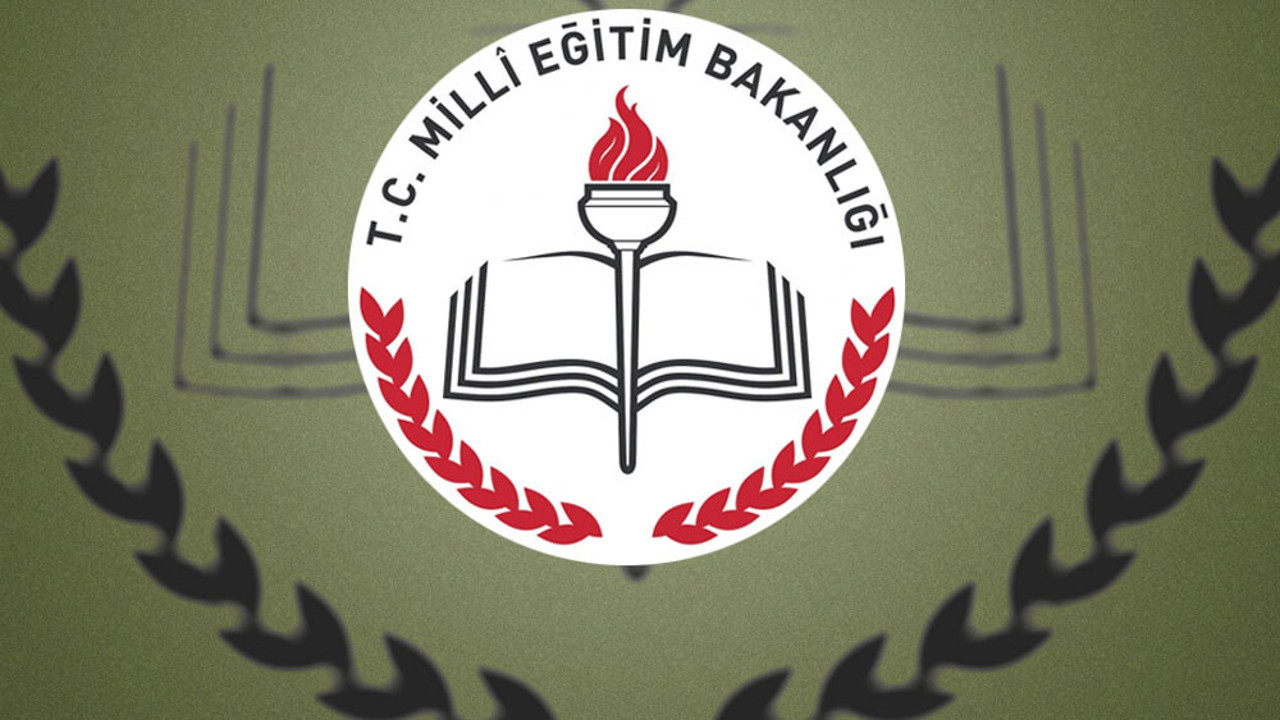 Milli Eğitim Bakanlığı sözleşmeli personel alacak