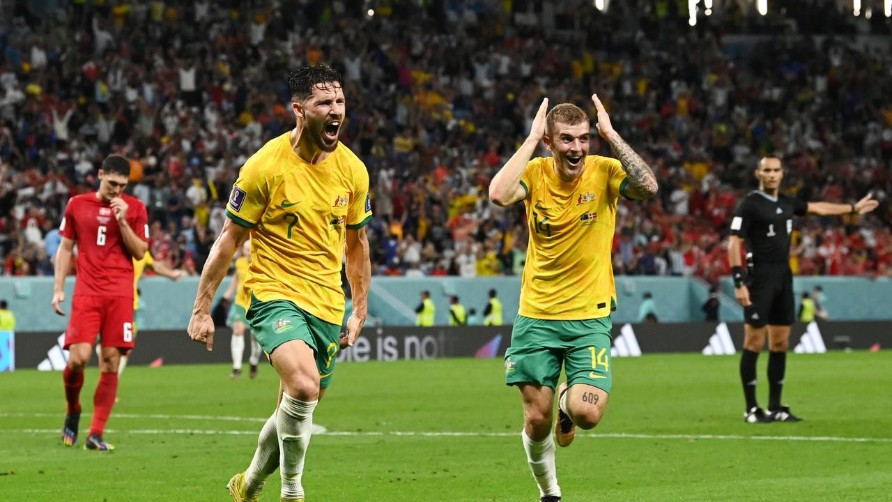 Arjantin ve Avustralya isyanda. ''Biz robot değiliz''