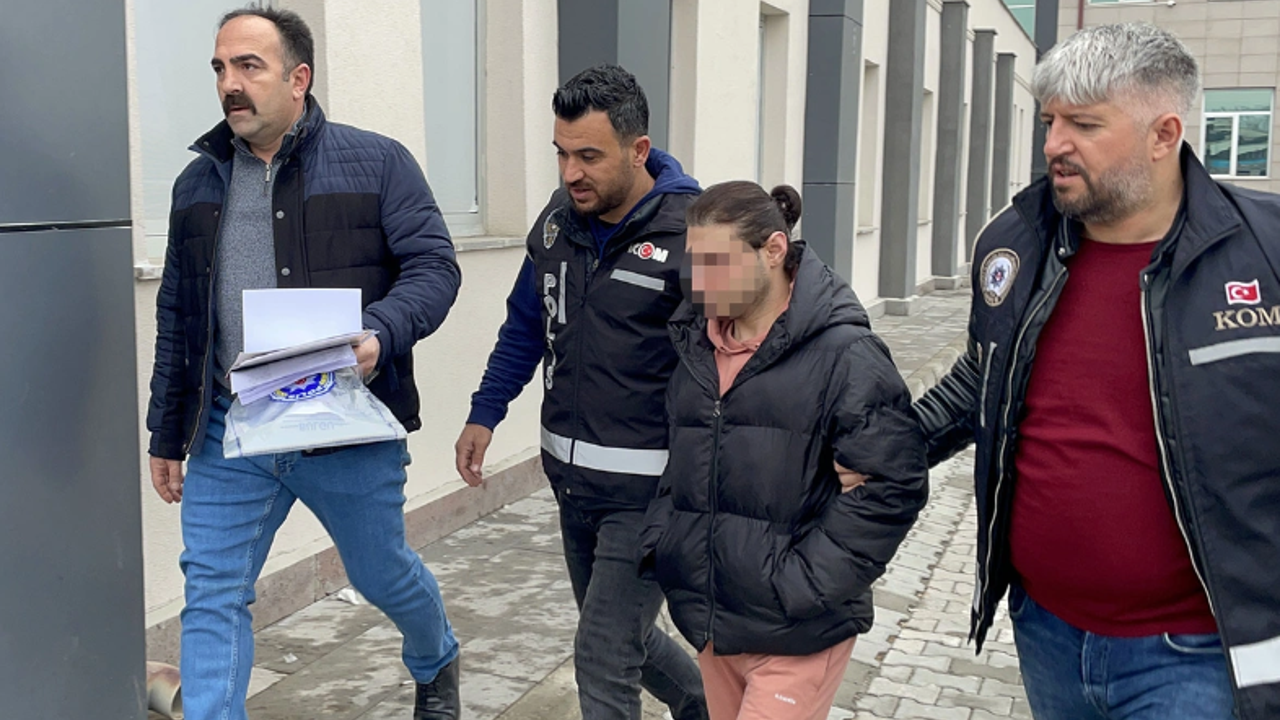 Van'daki sahte doktor serbest bırakıldı. İfadesi dikkat çekti