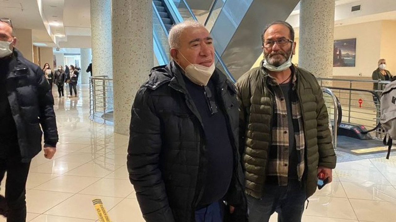 İlyas Salman’ın yargılandığı davada karar çıktı