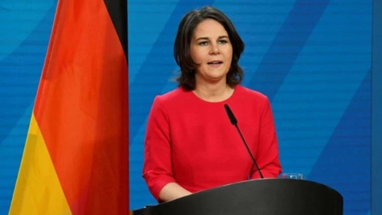 Almanya Suriye operasyonuna karşı çıktı