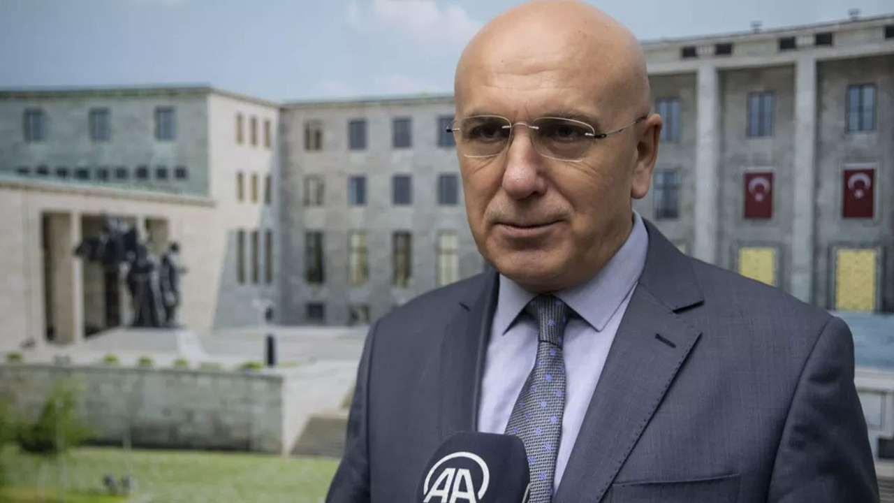 AKP’li vekil: FETÖ'cü doktor kalbimi durduran ilaç verdi