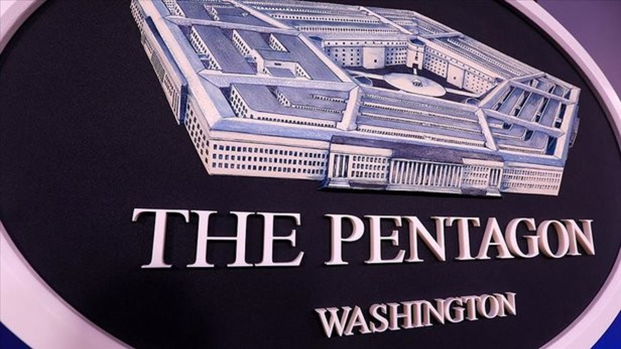 Pentagon’dan Ukrayna için 1,2 milyar dolarlık hava savunma sistemi ihalesi