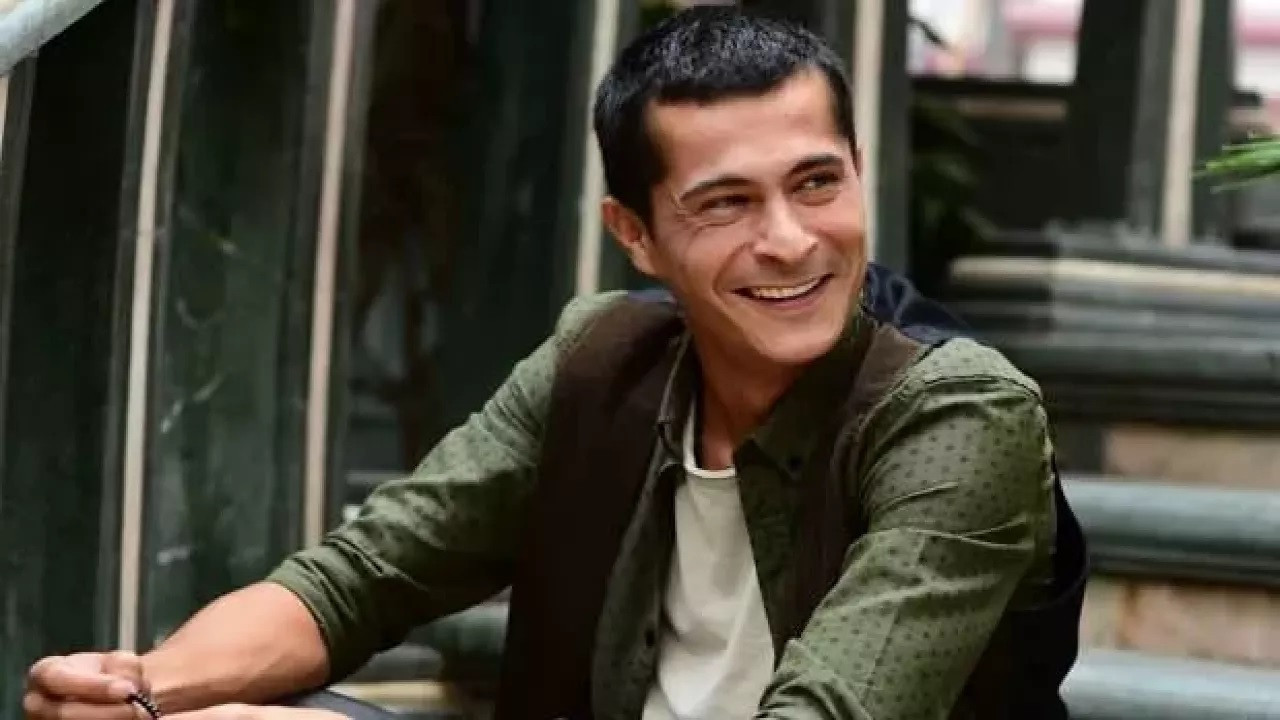 'Taçsız Prenses' dizisinde İsmail Hacıoğlu'nun partneri belli oldu