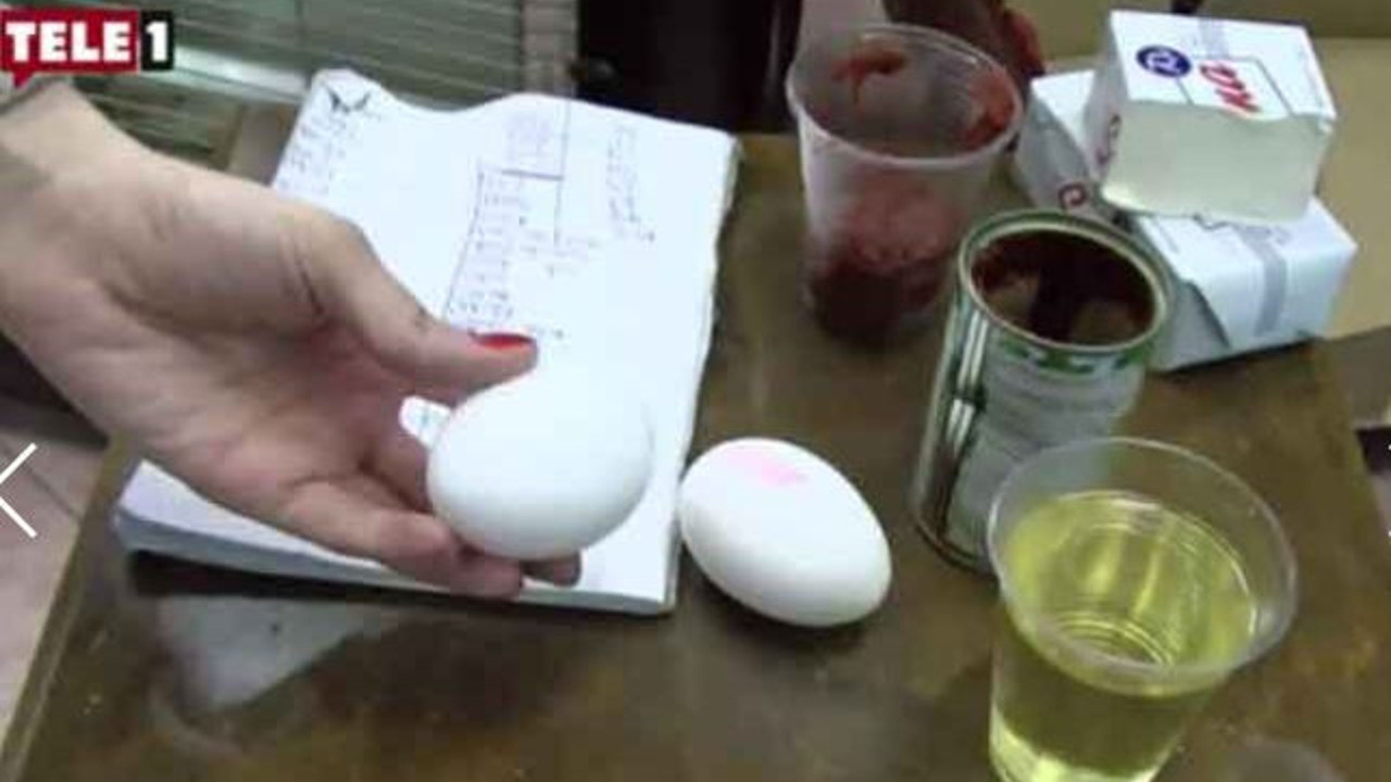 Vatandaş bardakla satılan yağı bile veresiye alıyor