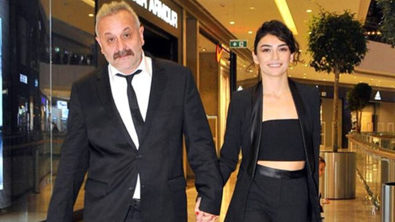 Onur Ünlü evlilik açıklamasıyla şaşırttı