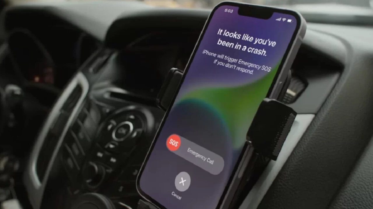 Apple'ın kaza algılama özelliği kaykaycıları ihbar etti. Kolluk kuvvetleri açıklama yaptı