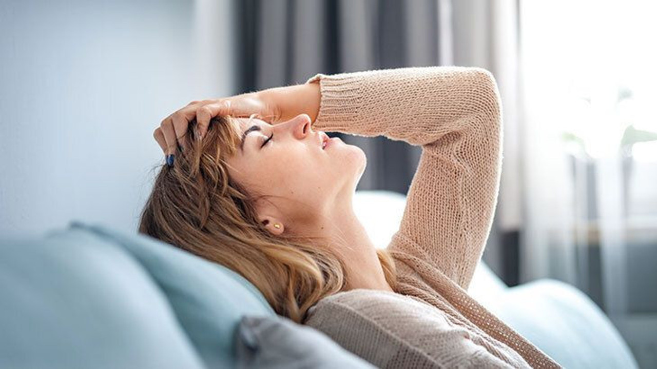 Yorgunluktan nasıl kurtuluruz?