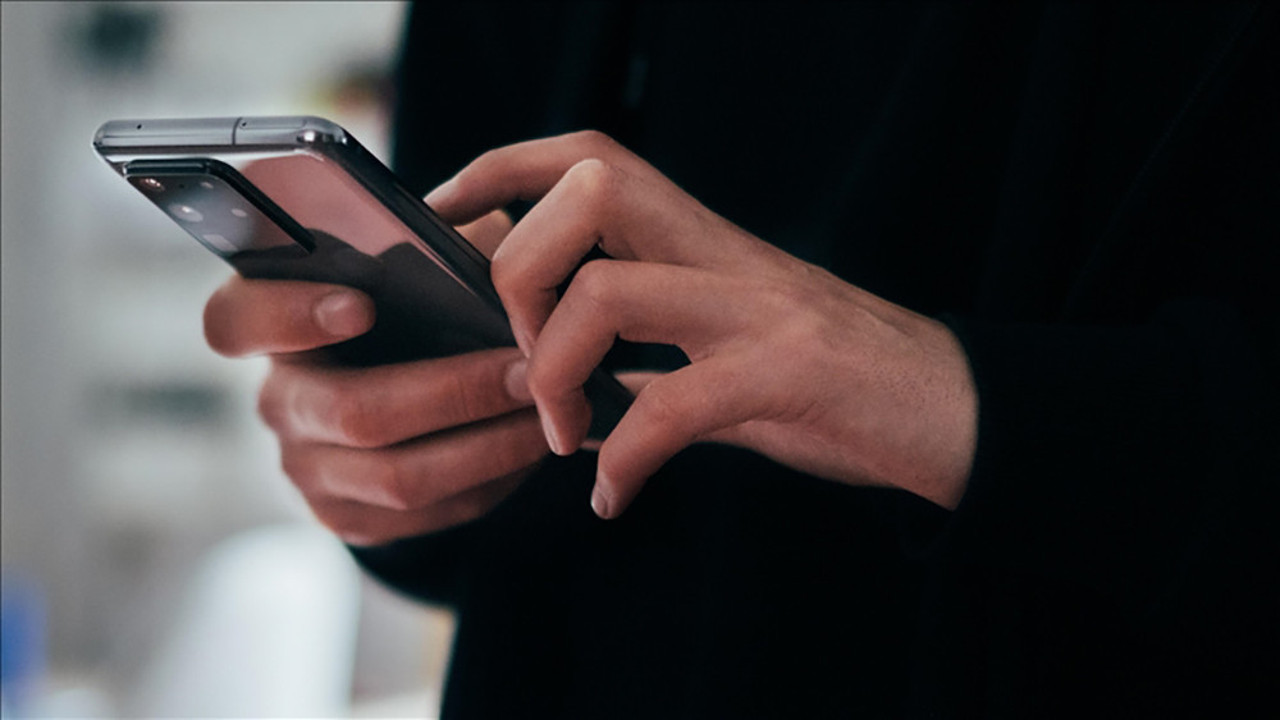 İş ararken mesajlaştığı işverene hakaret etti! Mahkeme cezayı açıkladı