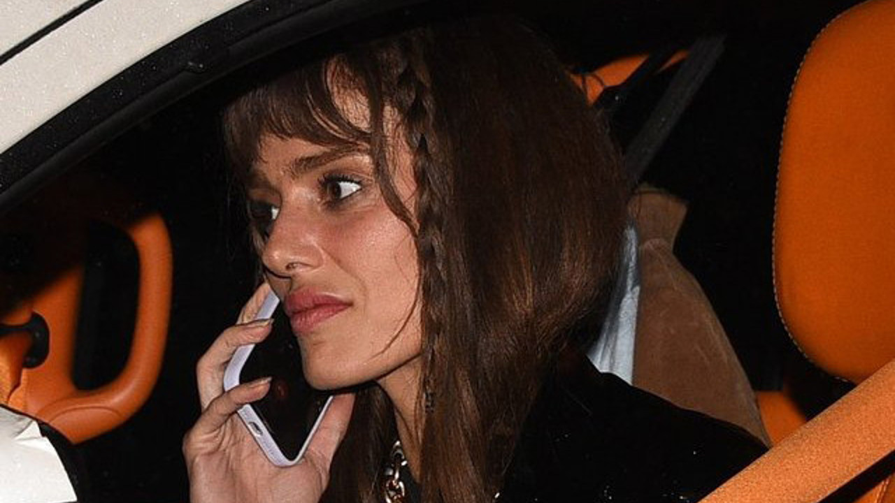 Bestemsu Özdemir niyetini belli etti. "Evlilik teklifi bekliyorum"