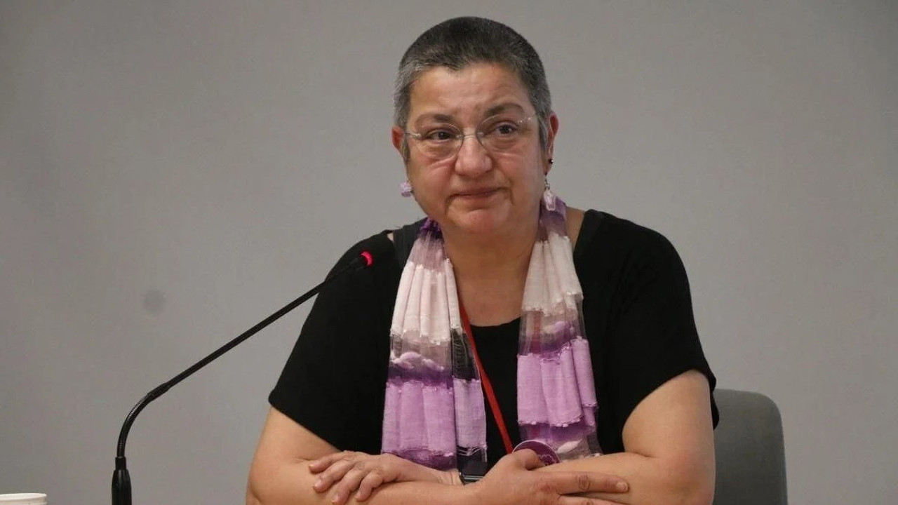 TTB Başkanı Fincacı hakkındaki iddianame kabul edildi duruşma bu ay yapılacak