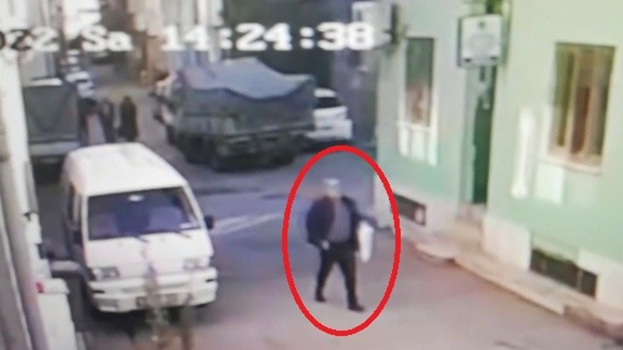 Cezaevinden izinli çıktı bir günde 10 ayrı evi soydu