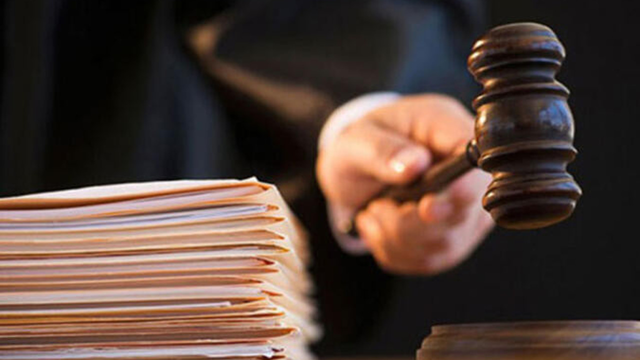 Kayınvalidesine cinsel tacizden yargılanan damada 6 yıl hapis