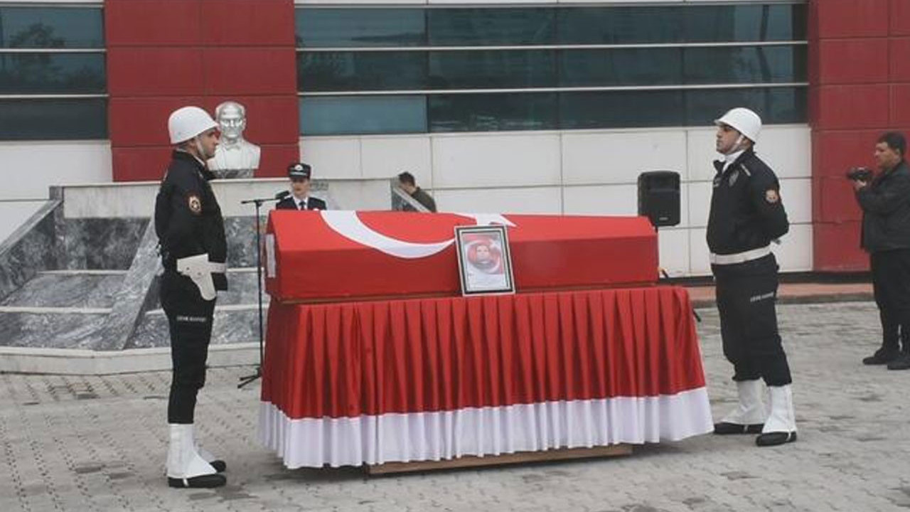 MSB açıkladı: Bir polisimiz şehit oldu