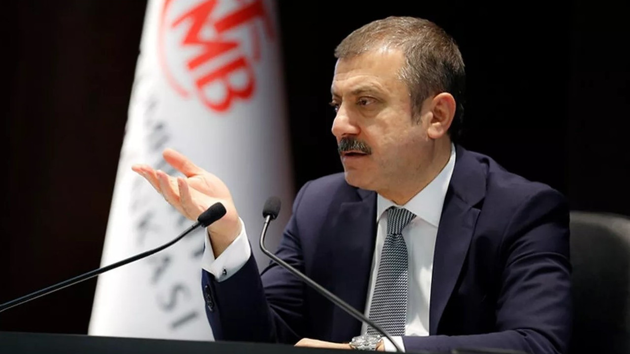 Kavacıoğlu: 2023'te enflasyon yüzde 22.3'e, 2024'te tek haneye düşecek. TÜİK gibi olmasın da