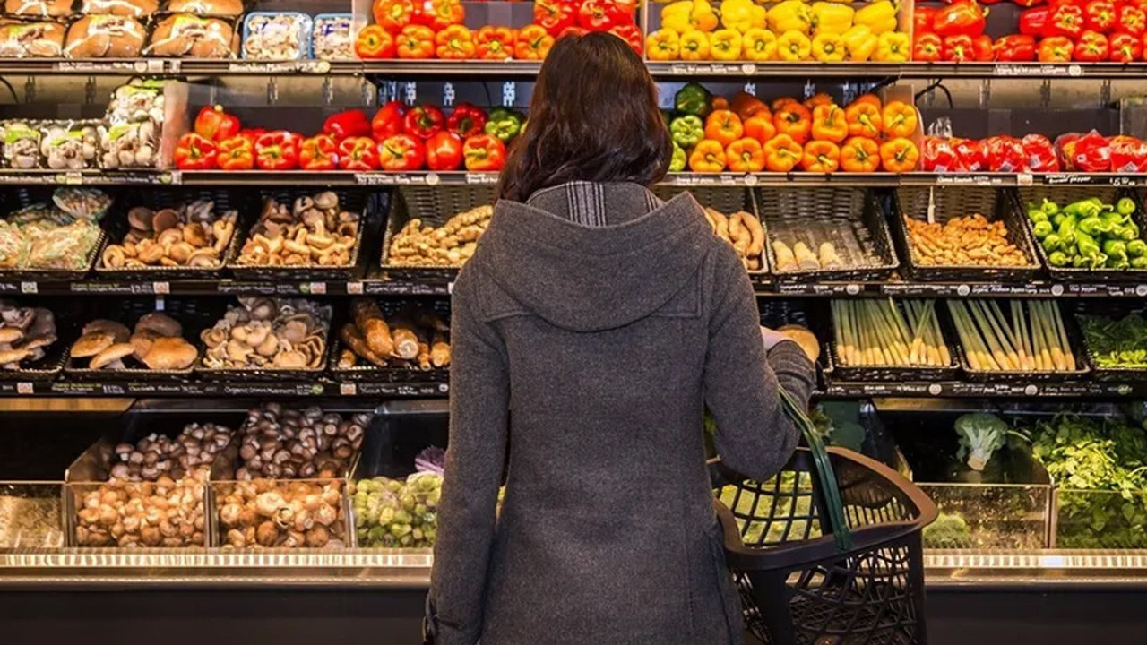 Küresel gıda fiyatlarında gerileme