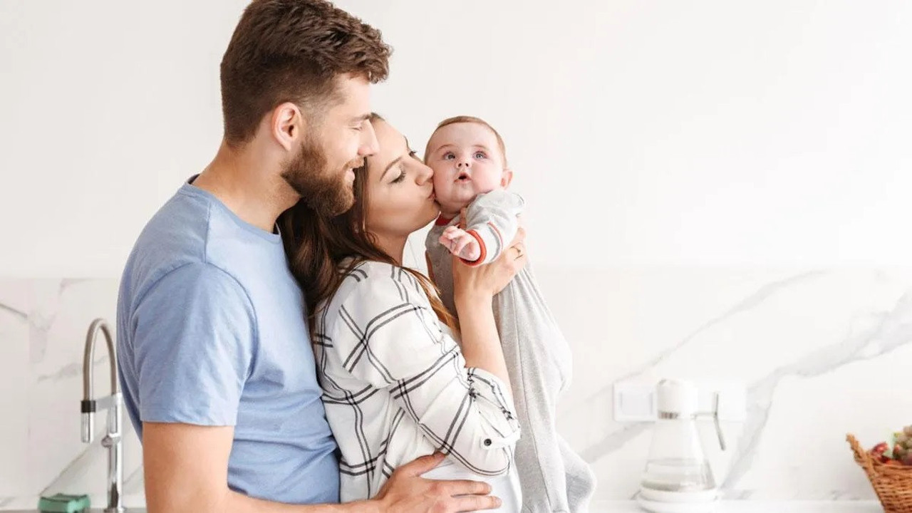 Uzmanı çocuk sahibi olmak isteyenlere mucize yöntemi önerdi