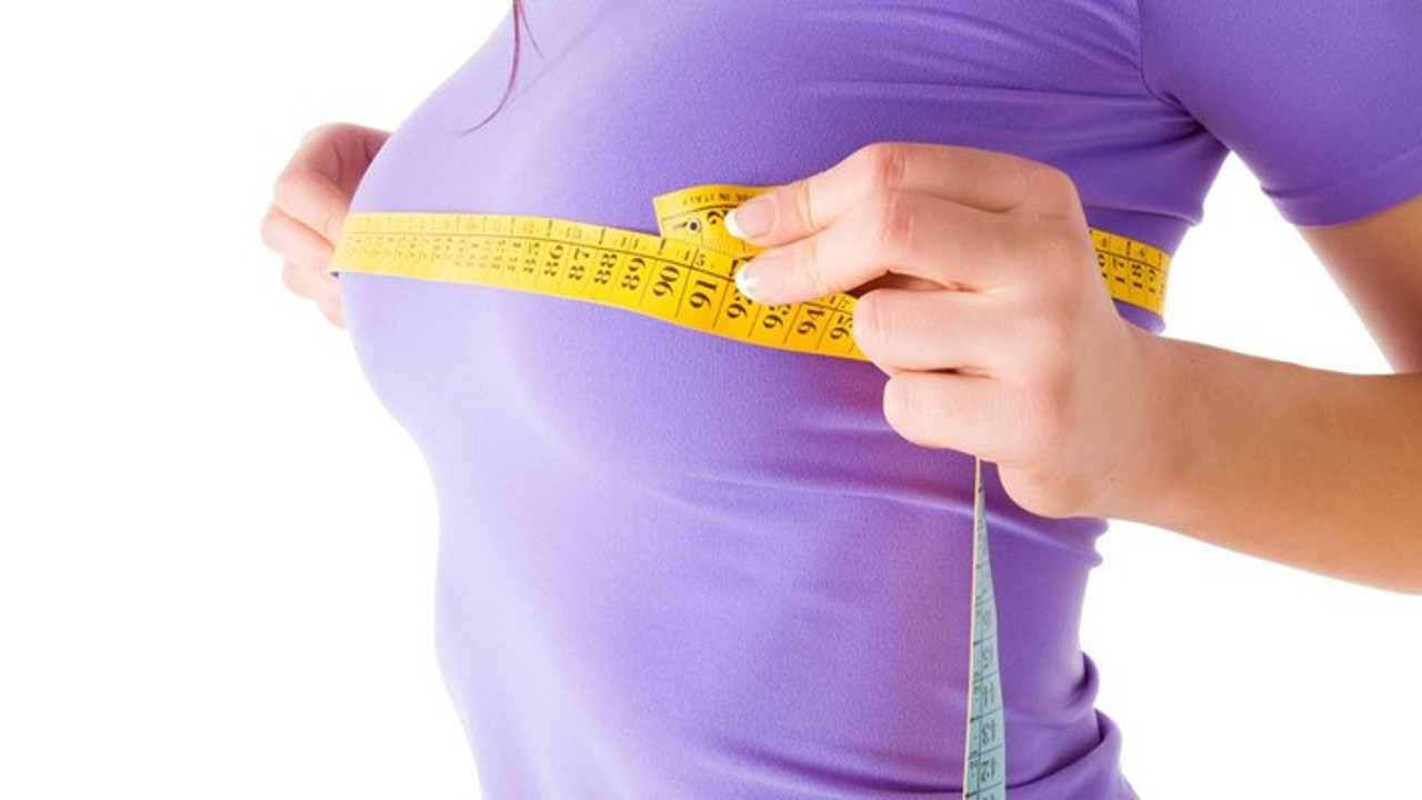 Meme büyütme ameliyatlarında dikkat