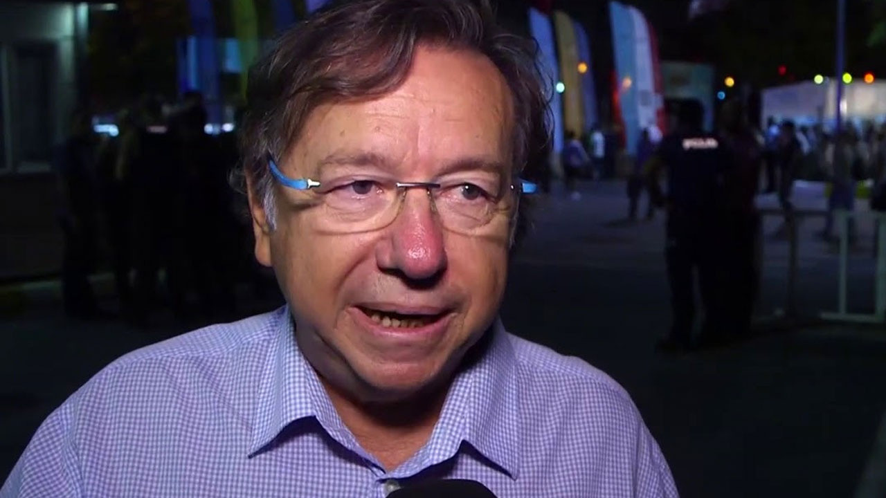 Gani Müjde'den istenen kasko fiyatı 'yuh' çektirdi. 108 bin lira istediler