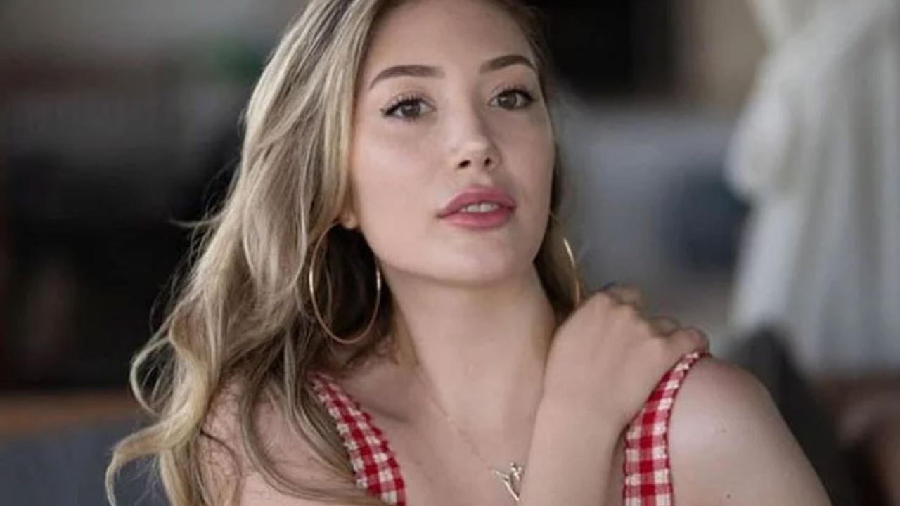 Yasmin Erbil'den yeni yaşına danslı kutlama. Yazdan kalma video paylaştı