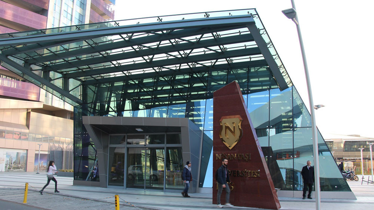 Nişantaşı Üniversitesi akademik personel alacak (03 Aralık 2022)