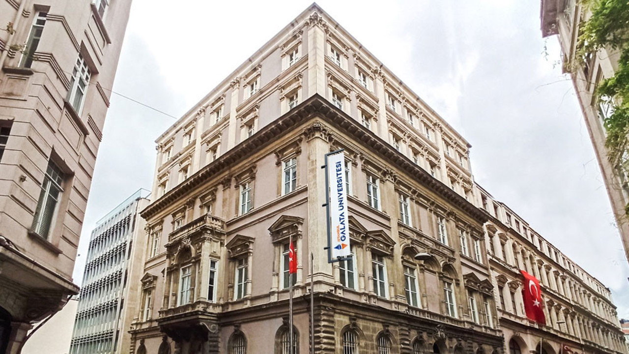 İstanbul Galata Üniversitesi 6 akademik personel alacak