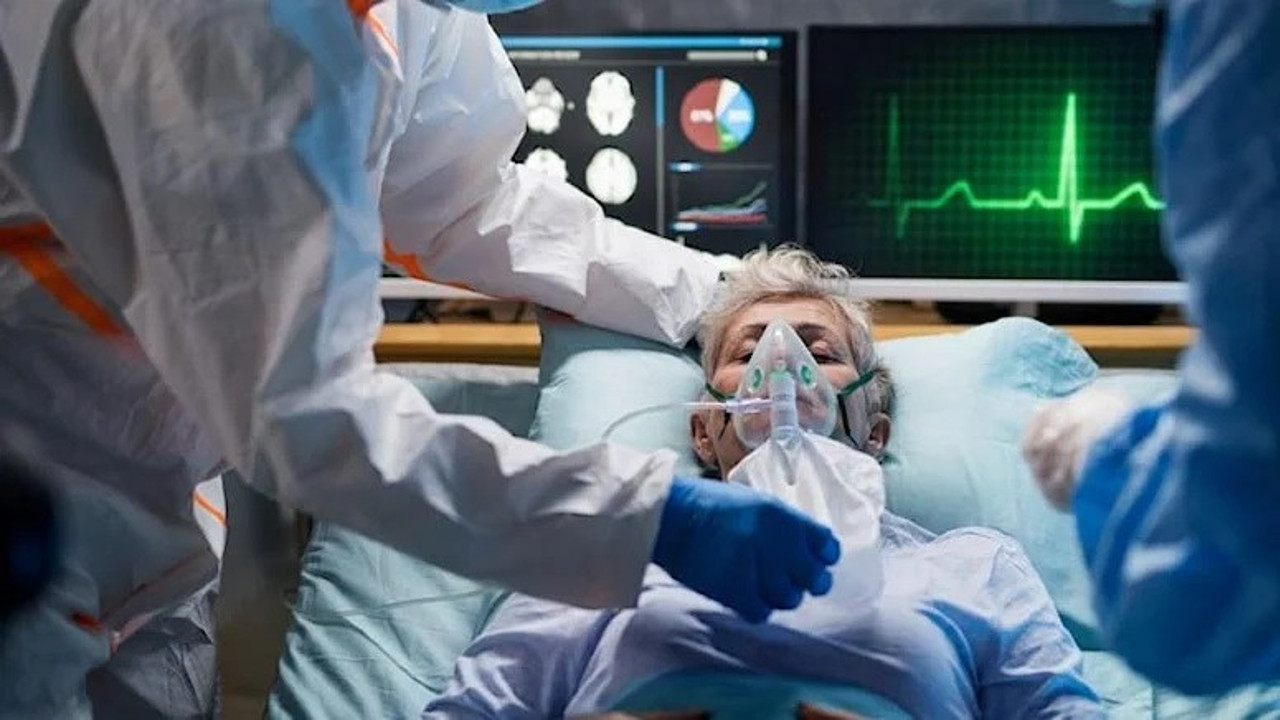 DSÖ açıkladı: Endişe verici yeni korona virüsü varyantı ortaya çıkabilir