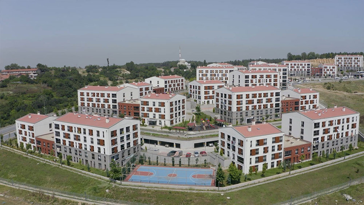 TOKİ 51 ilde arsa satışı gerçekleştirecek