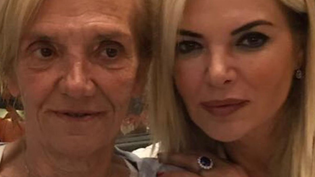 Fulden Uras'ın paylaşımı yürekleri yaktı. 10 yılda 12 kez ameliyat olmuştu