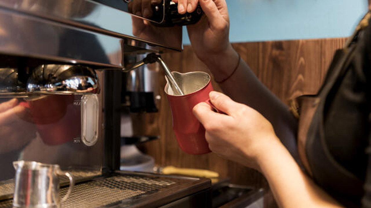 Türkiye’de kaç kişi ne kadar kahve tüketiyor