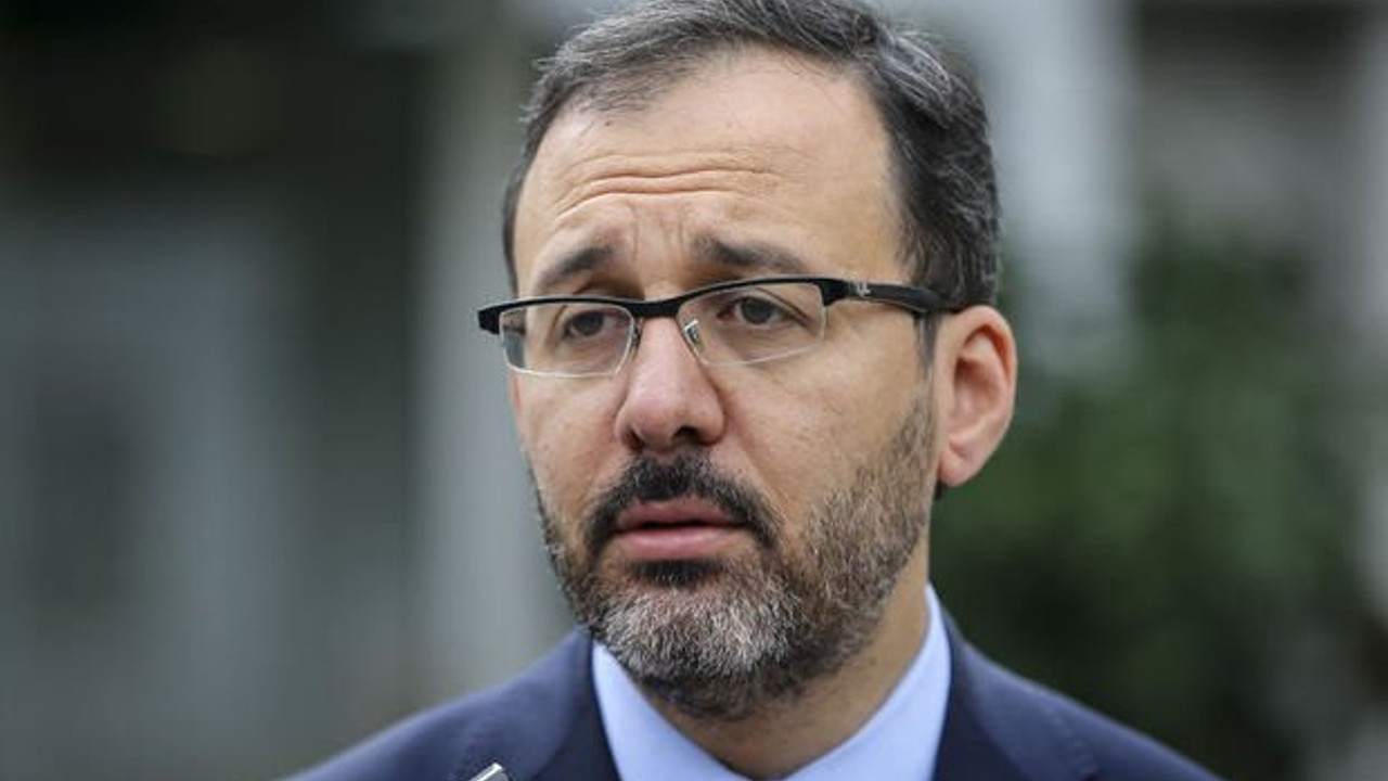 Bakan Kasapoğlu 'Son 7 yılda kaç öğrenci intihar etti' sorusuna hala yanıt veremedi