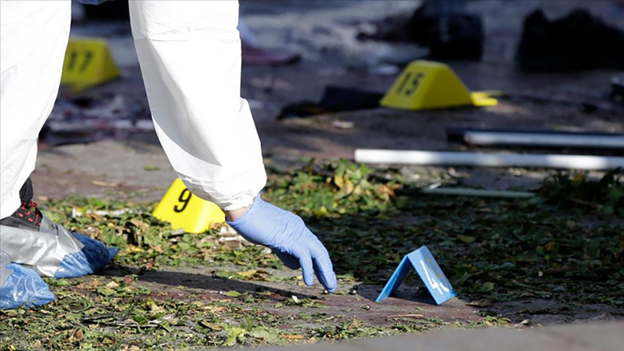 JASAT geçen ay 309 faili meçhul olayı aydınlatt