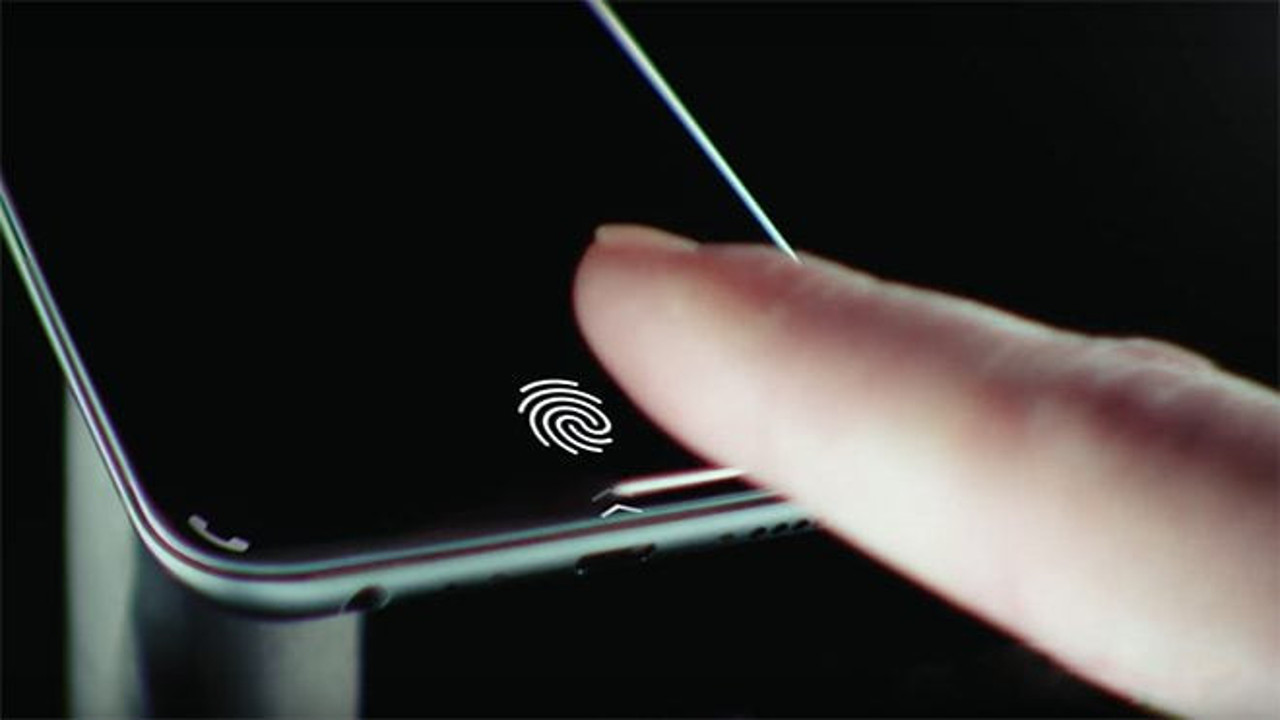 Samsung'tan yeni parmak izi teknolojisi. Güvenlik önlemlerini artırıyor