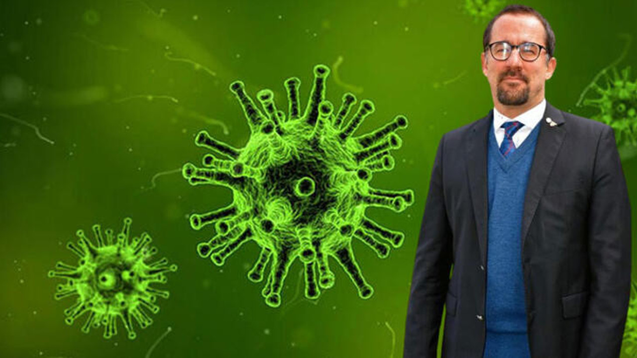 Prof. Sipahi: Üçlü virüs ölümcül olabilir