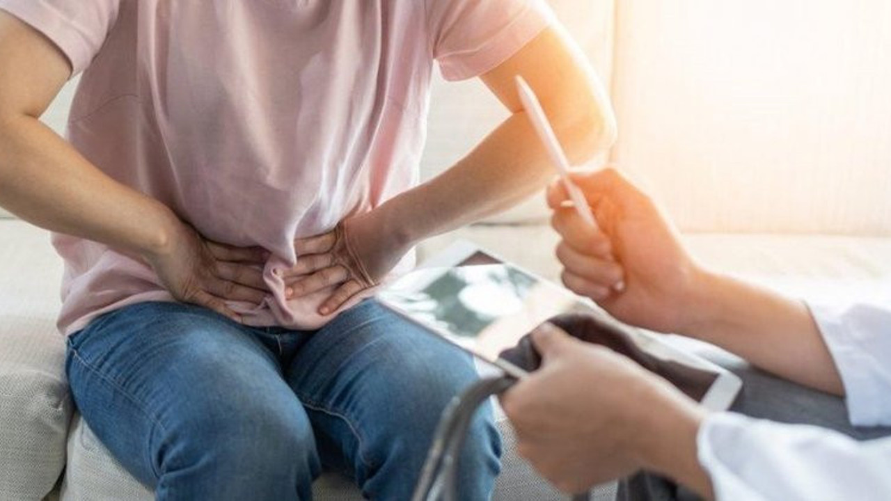 İshal ve karın ağrısı bu iki hastalığın habercisi olabilir