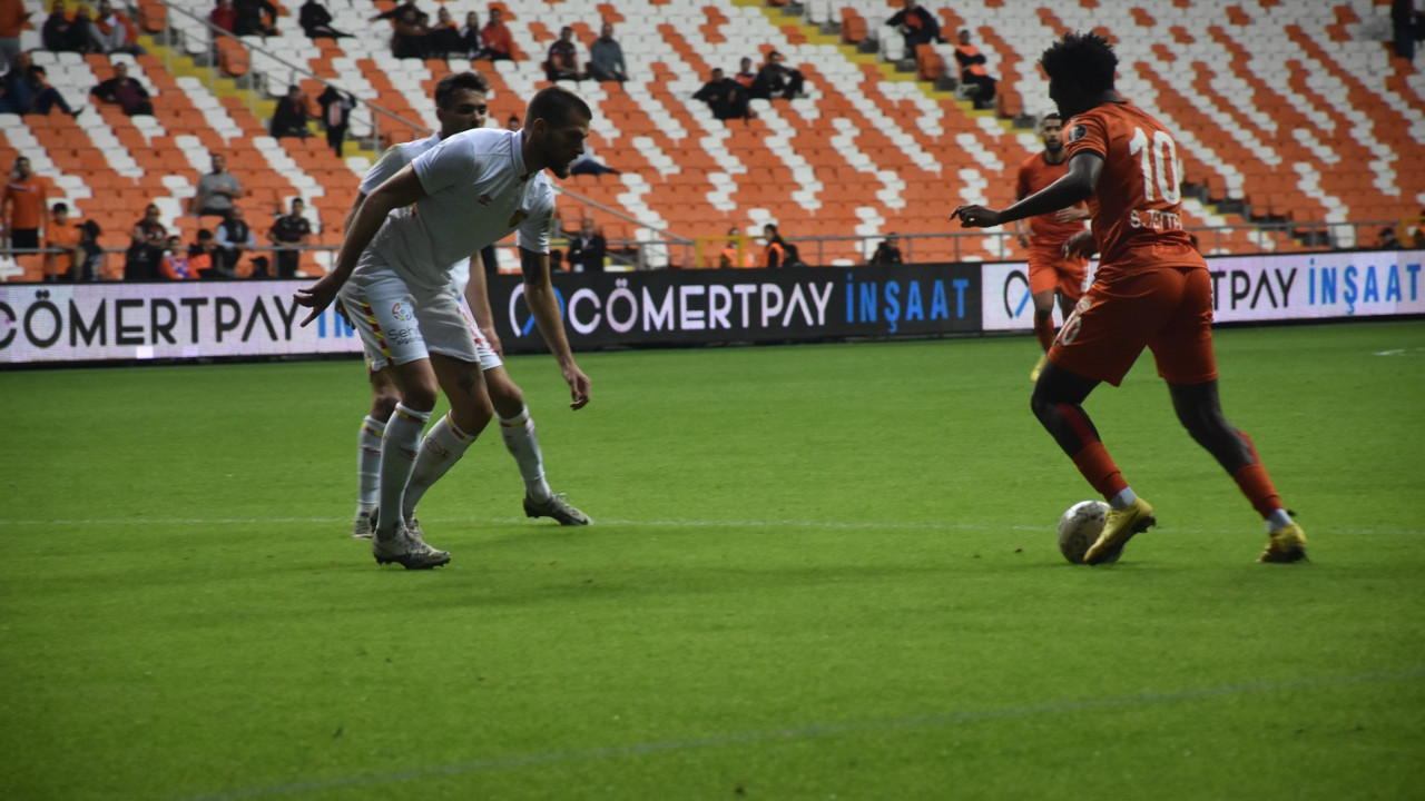 4 gollü maçta kazanan çıkmadı