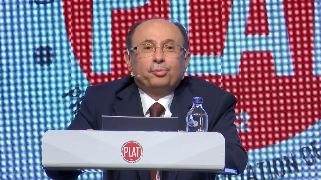 Bahçeli'ye verdiği yanıtın ardından suç örgütü lideri Kürşad Yılmaz'ın ölümle tehdit ettiği BİM CEO'su Galip Aykaç istifa etti