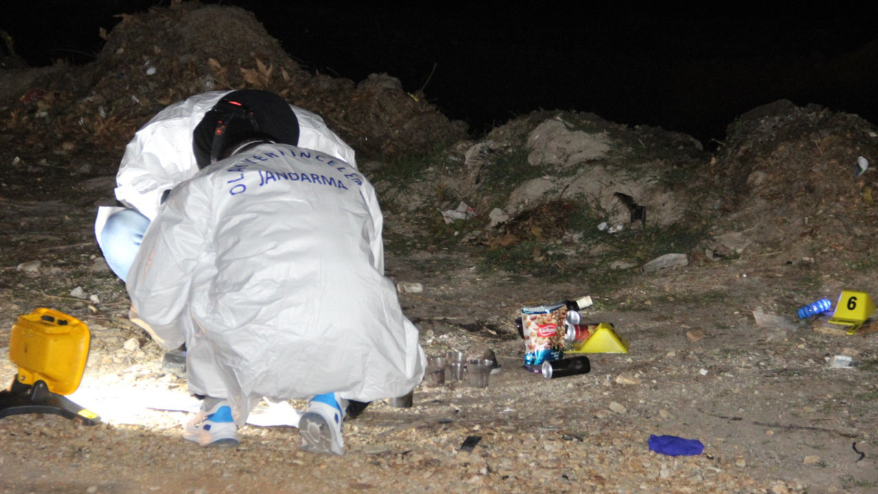 Polise yakalandı cinayetleri itiraf etti