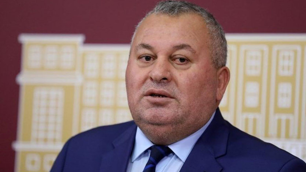 DP Genel Başkan Yardımcısı Cemal Enginyurt'tan İbrahim Tatlıses'e 'Oxford' çıkışı. Adam olsan ortaokulu bitirirdin