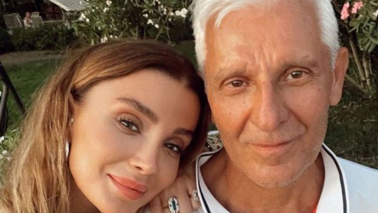 Özge Ulusoy'un babası Haydar Ulusoy kimdir? Haydar Ulusoy neden öldü, kaç yaşındaydı?