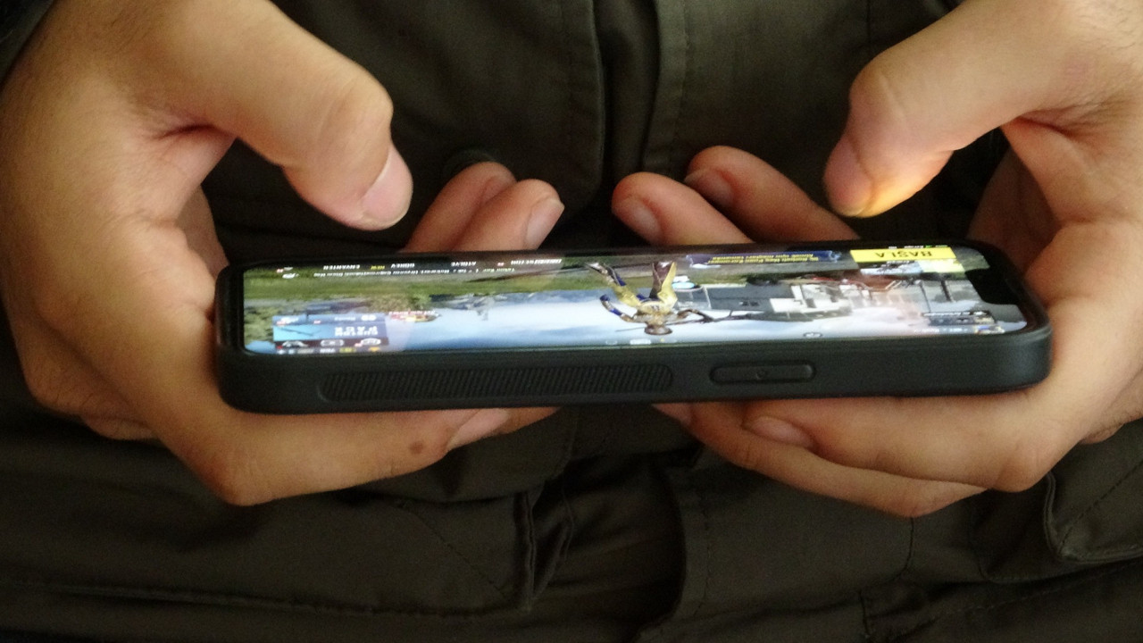 Uzmanlardan çocuklar için oyun uyarısı: Ölümle sonuçlanabilir