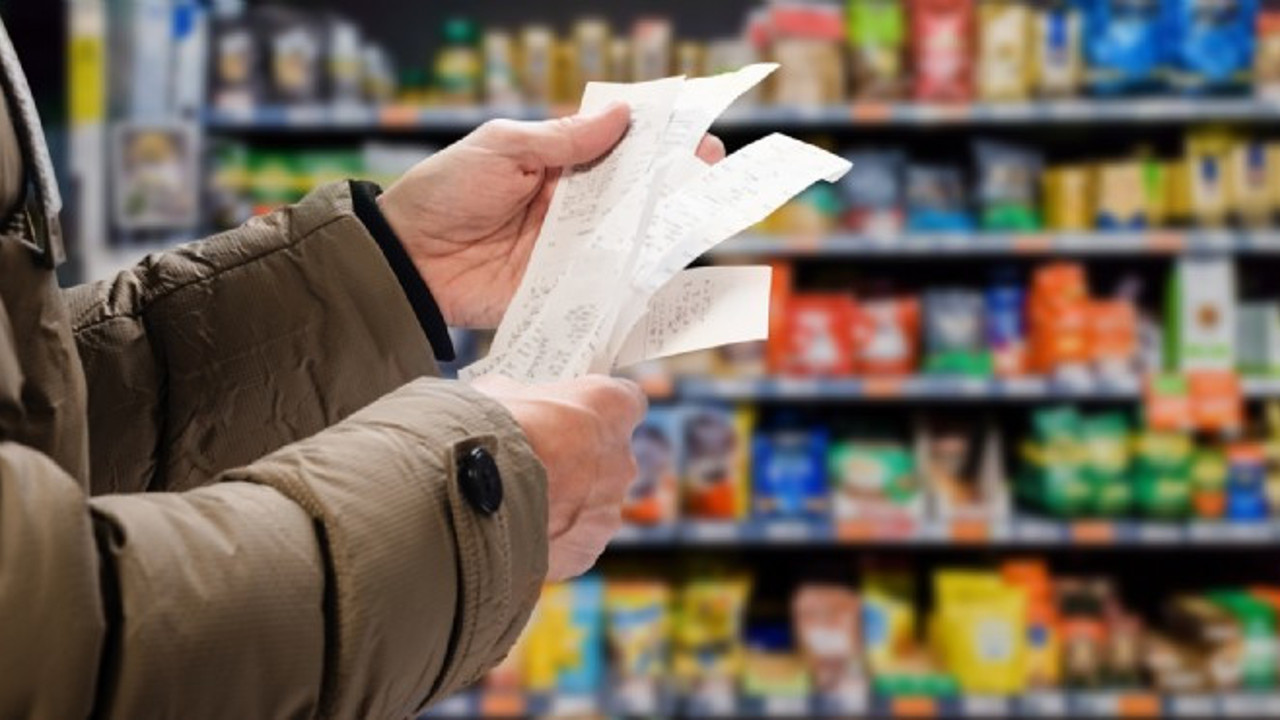 TÜİK enflasyonu düşürdü. Baz etkisi devreye girdi (05 Aralık 2022)