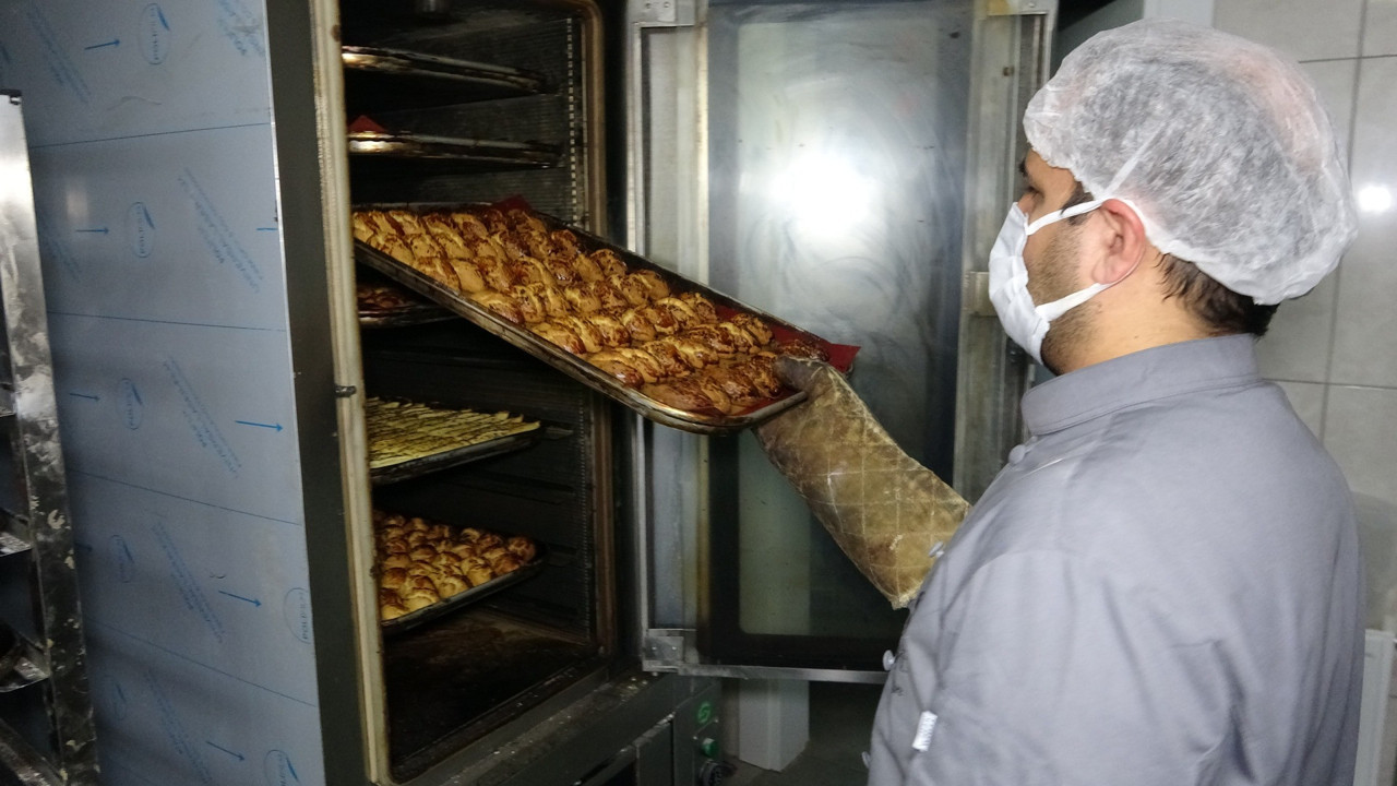 Çölyak hastaları için açıldı. Türkiye'nin dört bir köşesine sipariş gönderiyorlar