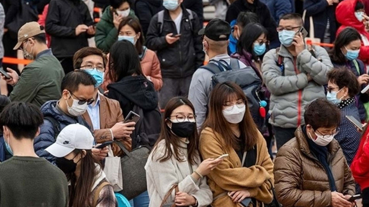Çin sıfır vaka politikası için yeni önlemler açıklayacak