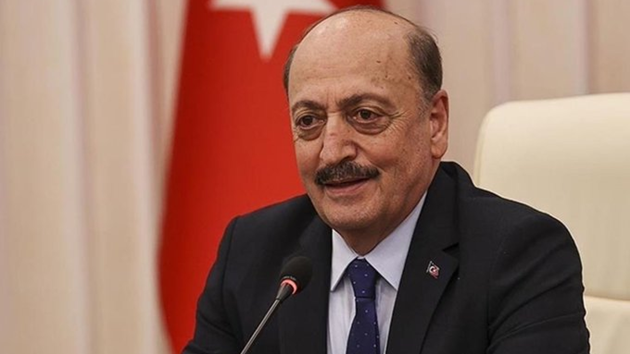 Asgari ücret yıl boyu açlık sınırının altında kalmasın önergesine Bakan Bilgin böyle yanıt verdi