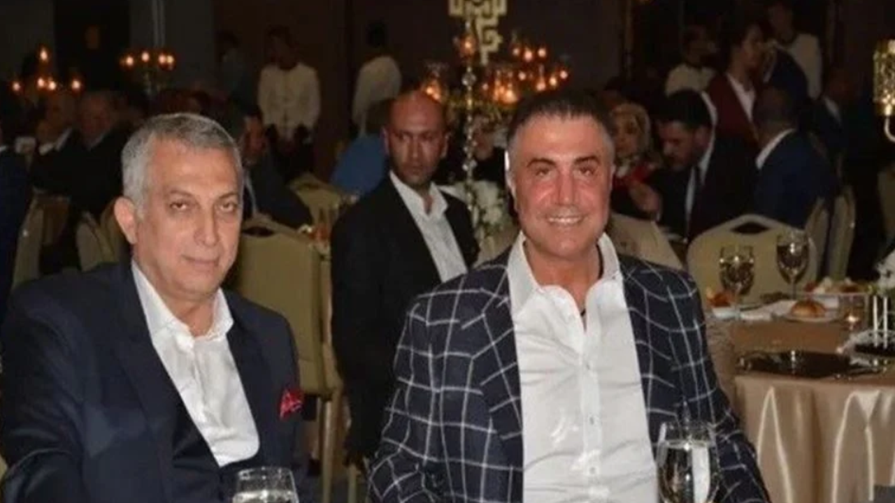 Sedat Peker’e dijital tecrit başlayınca Metin Külünk ortaya çıktı: 10 bin doları ben almadım