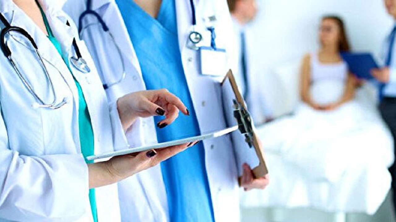 Resmi Gazete’te yayımlandı: 2023 yılında 27 bin sözleşmeli sağlık personeli istihdam edilecek